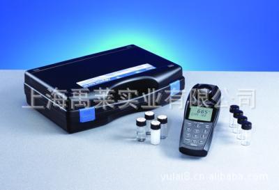 奧立龍Orion AQ4500 濁度儀 專業(yè)水質(zhì)檢測(cè)解決方案